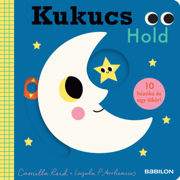 Kukucs – Hold